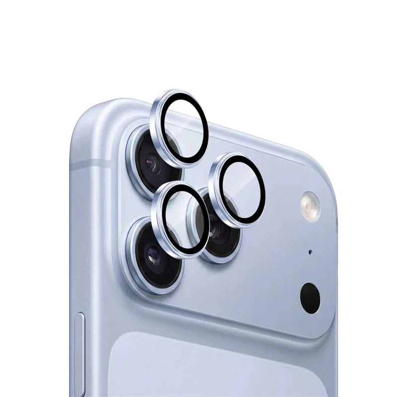 Easy Lens ochrana čoček, pro iPhone 18 Pro / iPhone 18 Pro Max, Modrá