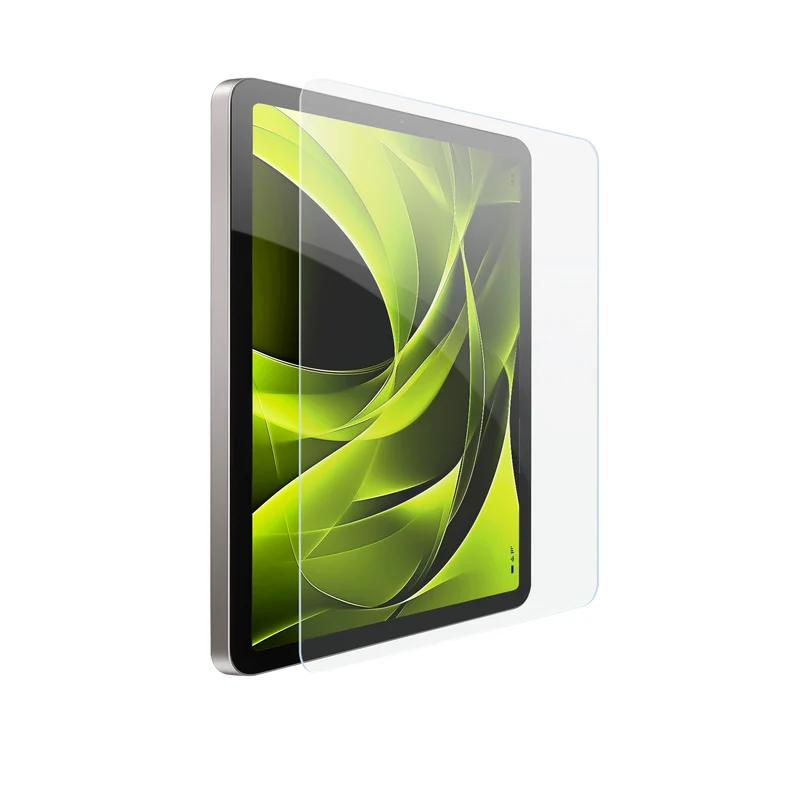 Ochranné sklo s Eco aplikátorem, pro iPad 11" 2025 / iPad 10.9" 2022 (10. gen.)