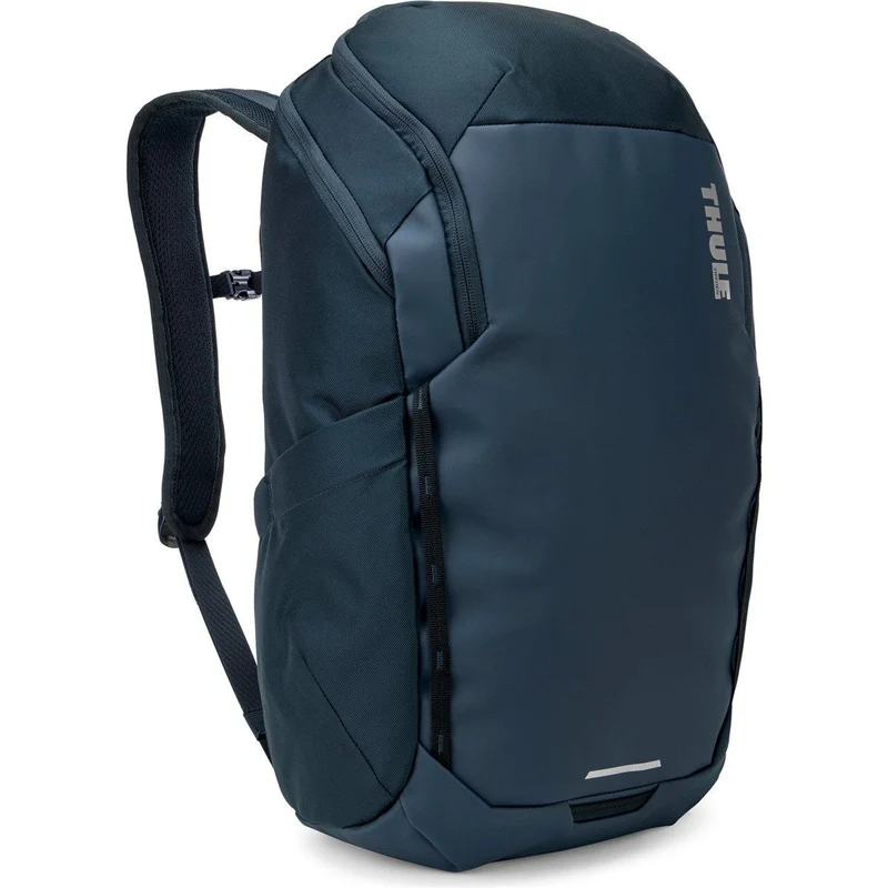 THULE Chasm 26L Everyday Backpack Bag Travel with Laptop Pocket in Darkest Blue