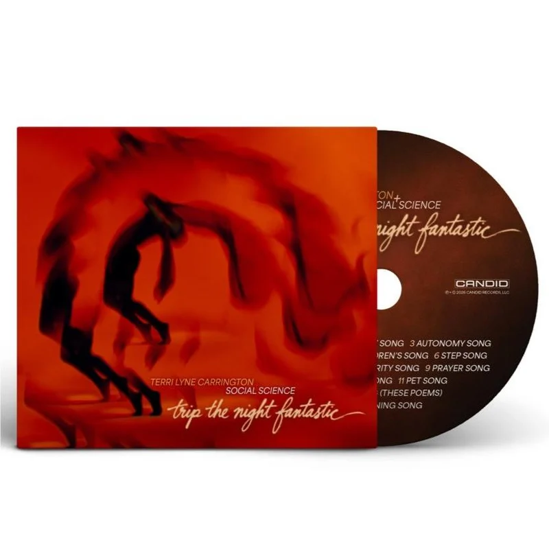 Trip The Night Fantastic