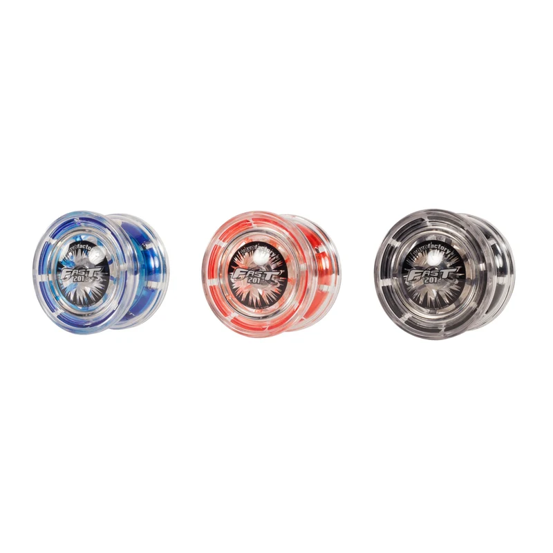 Yoyo Factory Fast 201 YoYo