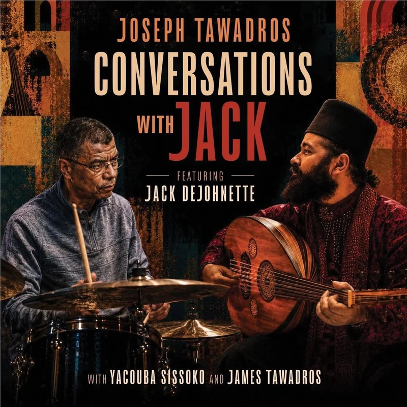 Conversations With Jack