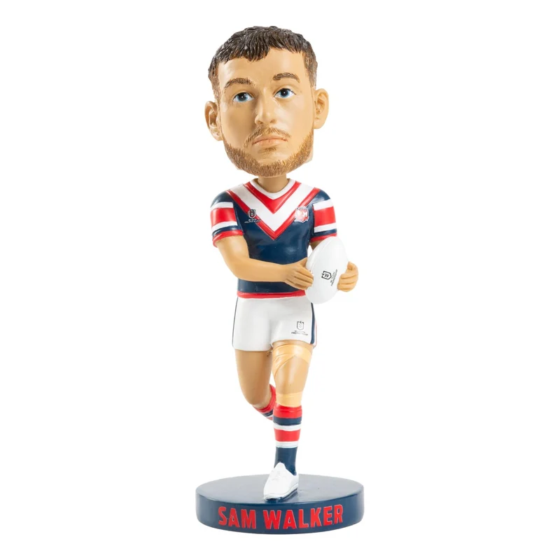 NRL - Sydney Roosters - Sam Walker Bobblehead