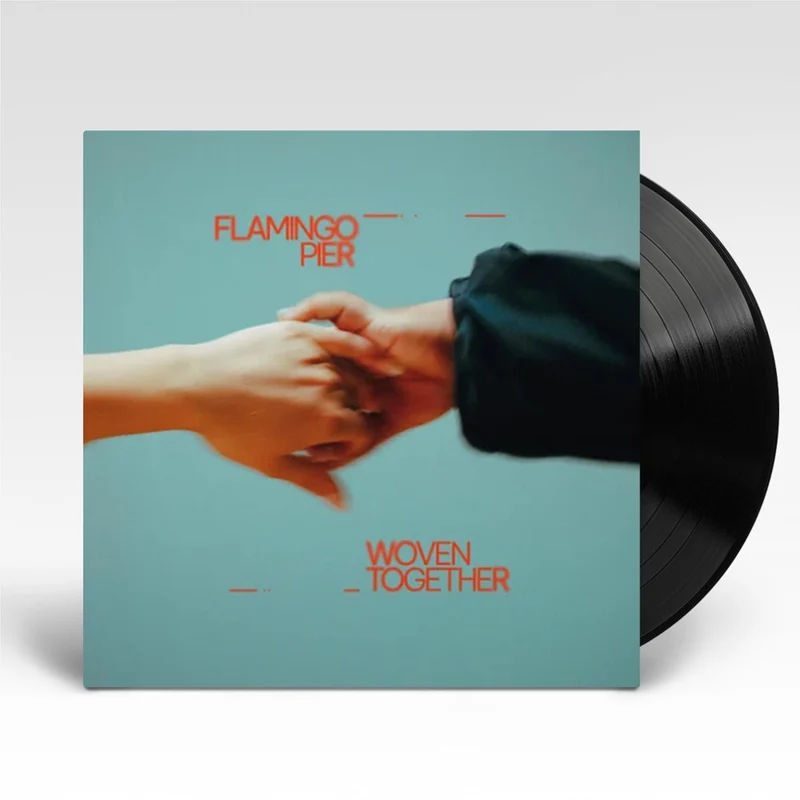 Woven Together (Vinyl)