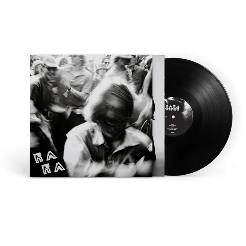 Ra Ra (Vinyl)