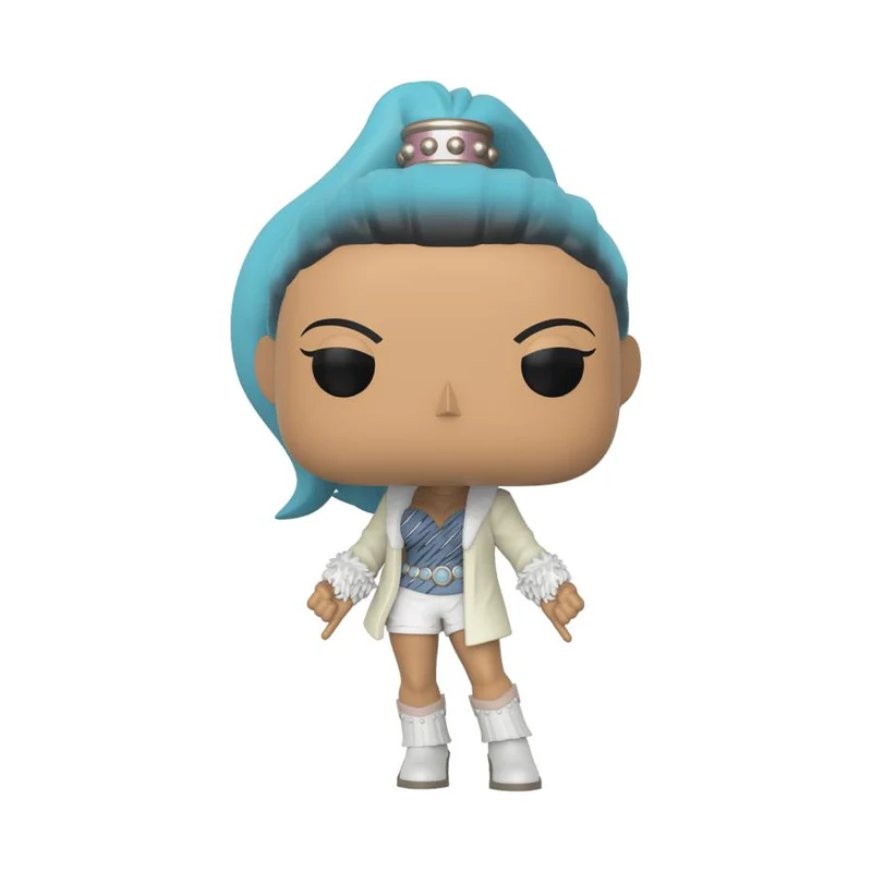 One Piece (Netflix) – Miss Wednesday Pop! Vinyl