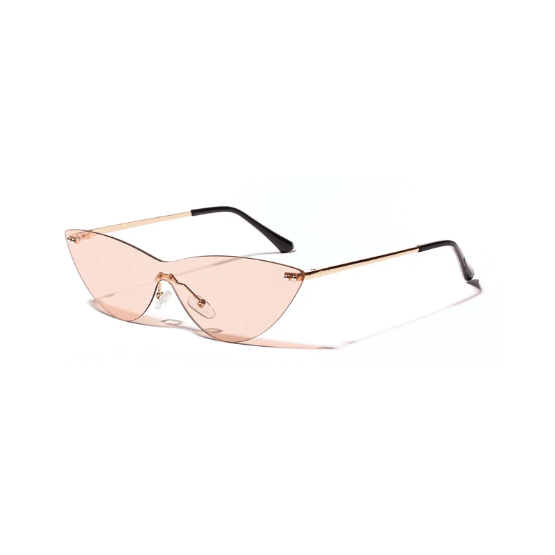 Lunettes de soleil tendance