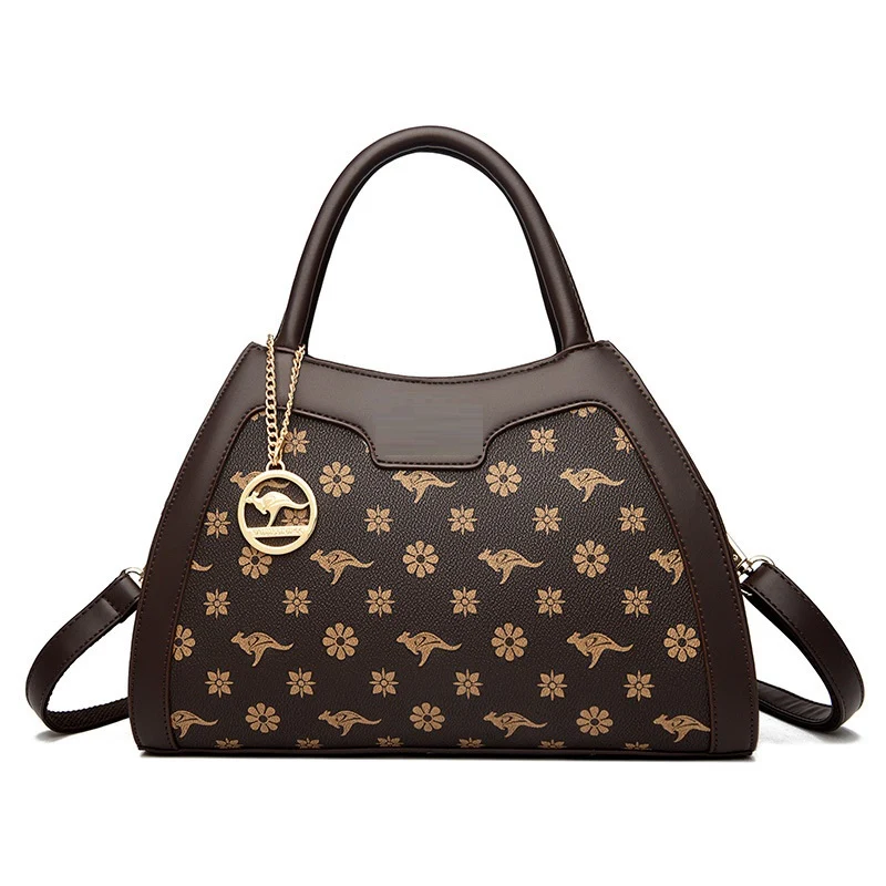 Sac à main élégant pour femme – Bandoulière et porté épaule