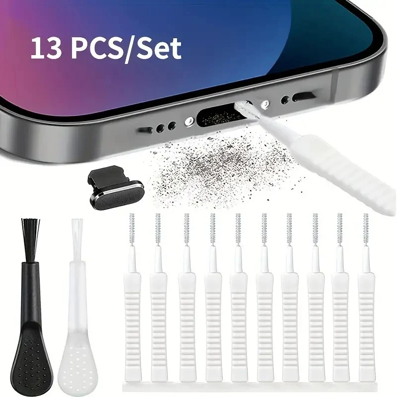 Kit de nettoyage multifonction pour smartphone et ordinateur