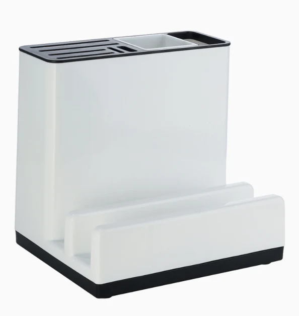 Support de rangement pour couteaux de cuisine