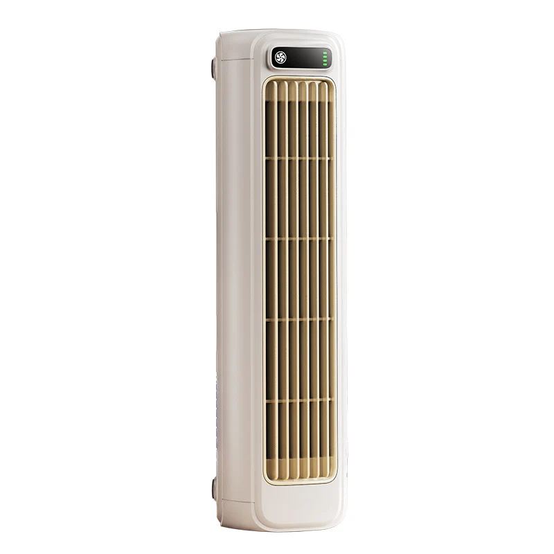 Ventilateur USB portable, puissant, silencieux et à longue autonomie