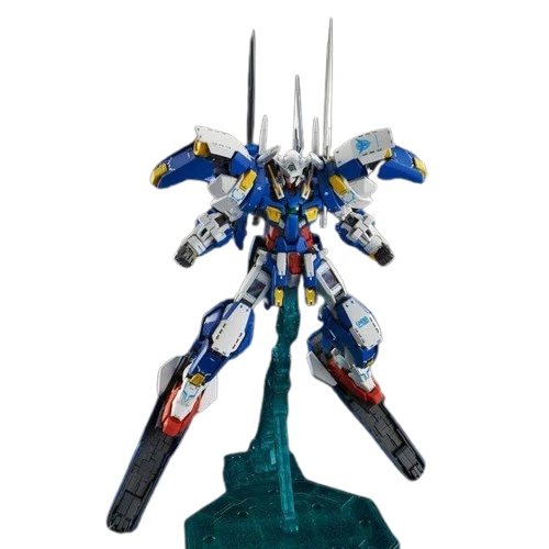 Bandai Mg 1/100 Gundam Avalanche Exia
