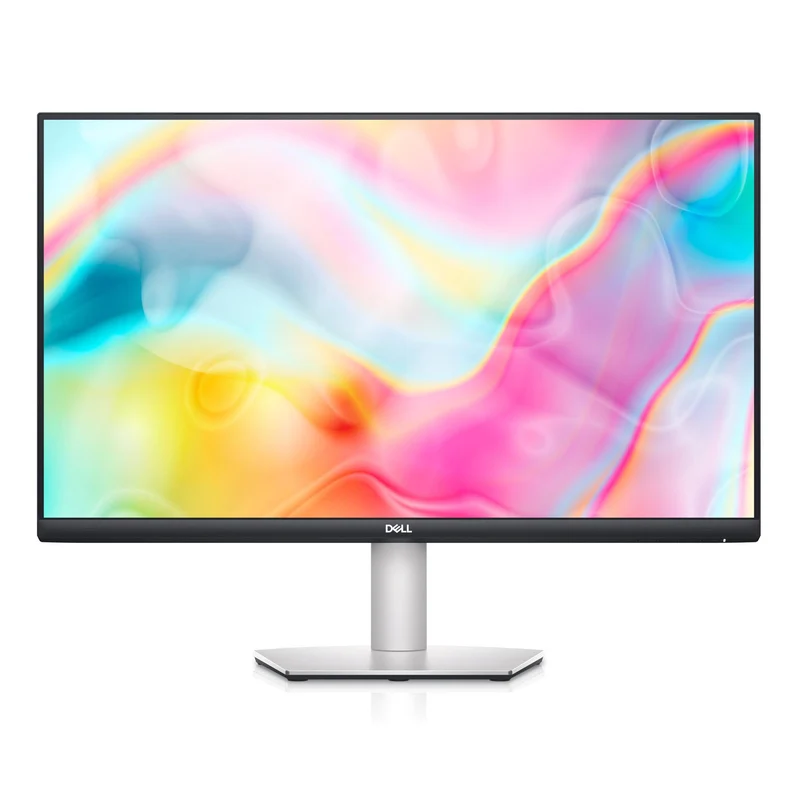 Dell S2722DC 27" QHD USB-C Monitor [Ex-Display]
