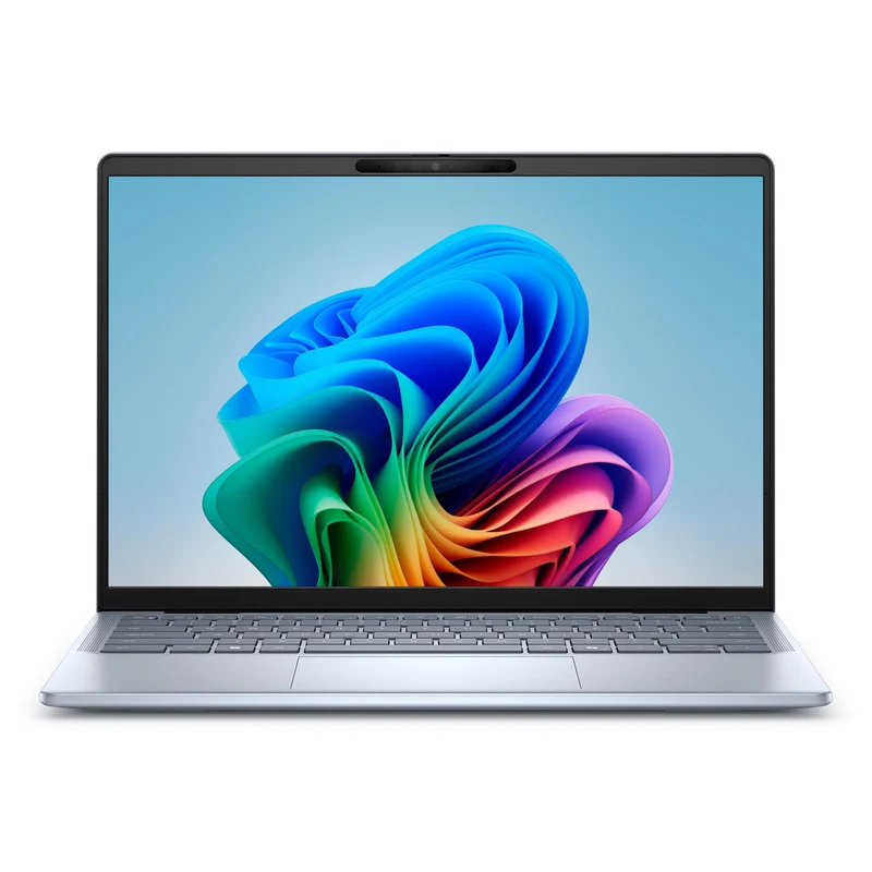 Dell Inspiron 14 14" QHD+ Copilot+ AI PC Laptop (Snapdragon X Plus)[512GB]