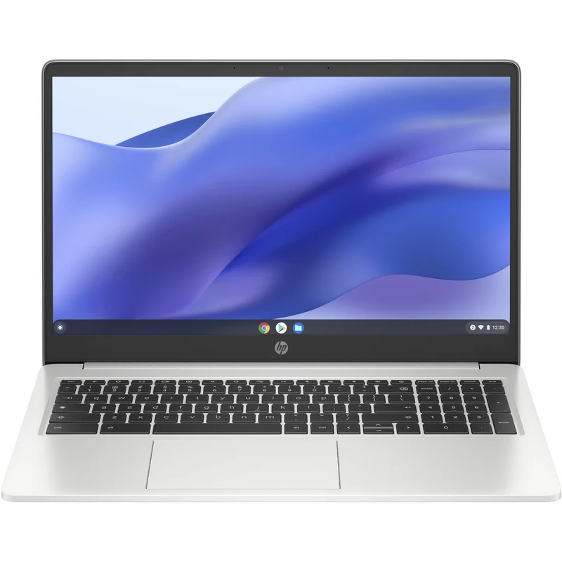 HP 15A-NA0 15.6" FHD Chromebook (128GB/Intel Pentium)[Ex-Display]