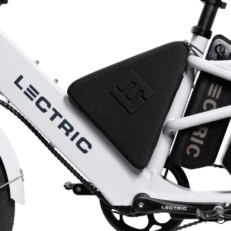 FREE XPedition Frame Bag ($74 Value)