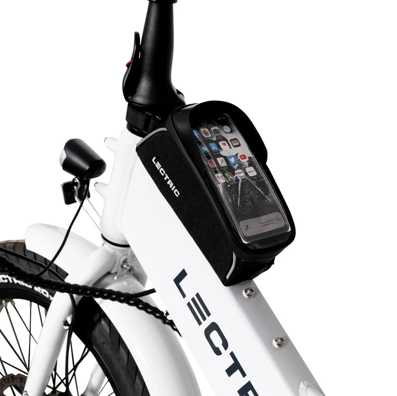 FREE Top Tube Bag ($45 Value)
