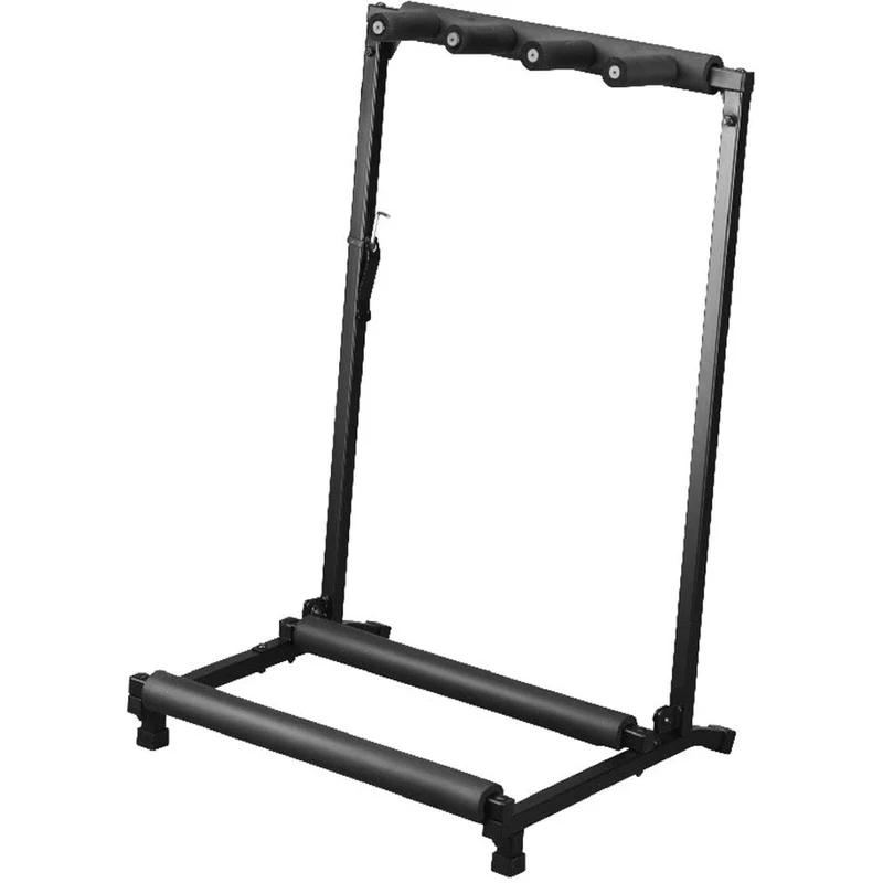 SoundKing DG036-3LP - Guitar rack stand to hold up to 3 guitars