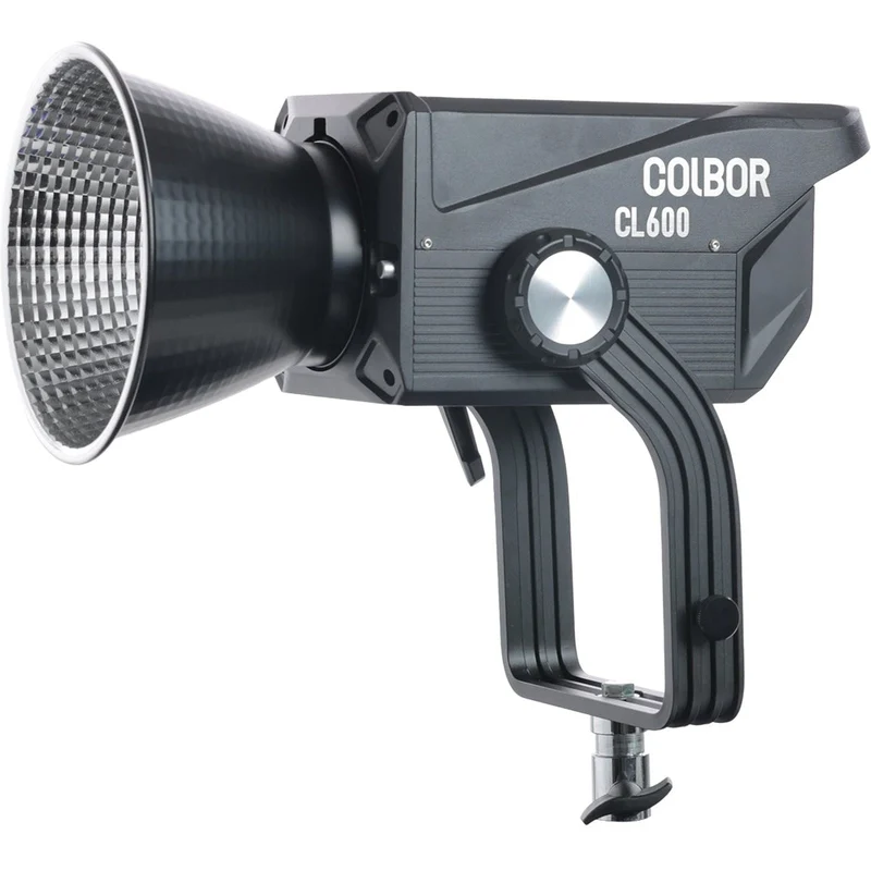 Colbor CL600 - 600W Video Light