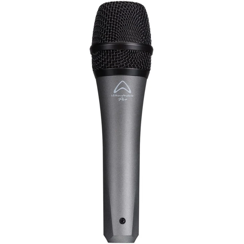 Wharfedale Pro DM5.0Pro Super Cardioid Dynamic Microphone