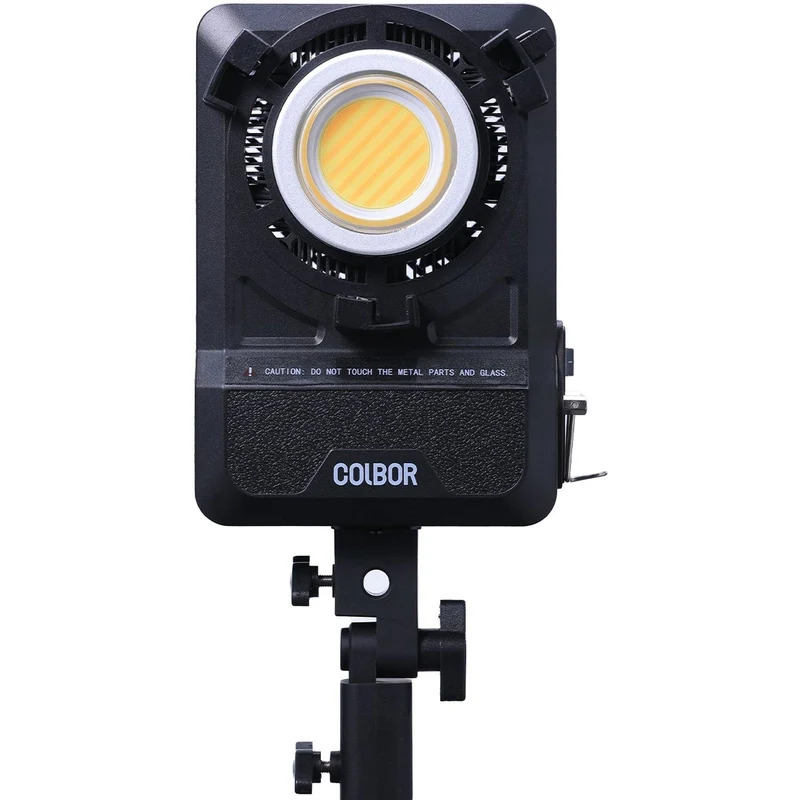 Colbor W200 - 200W Bi-Colour Portable Video Light (Wonder Series)