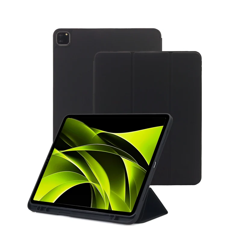 Easy Tablet pouzdro, pro iPad Pro 13" M4 2024, Černá