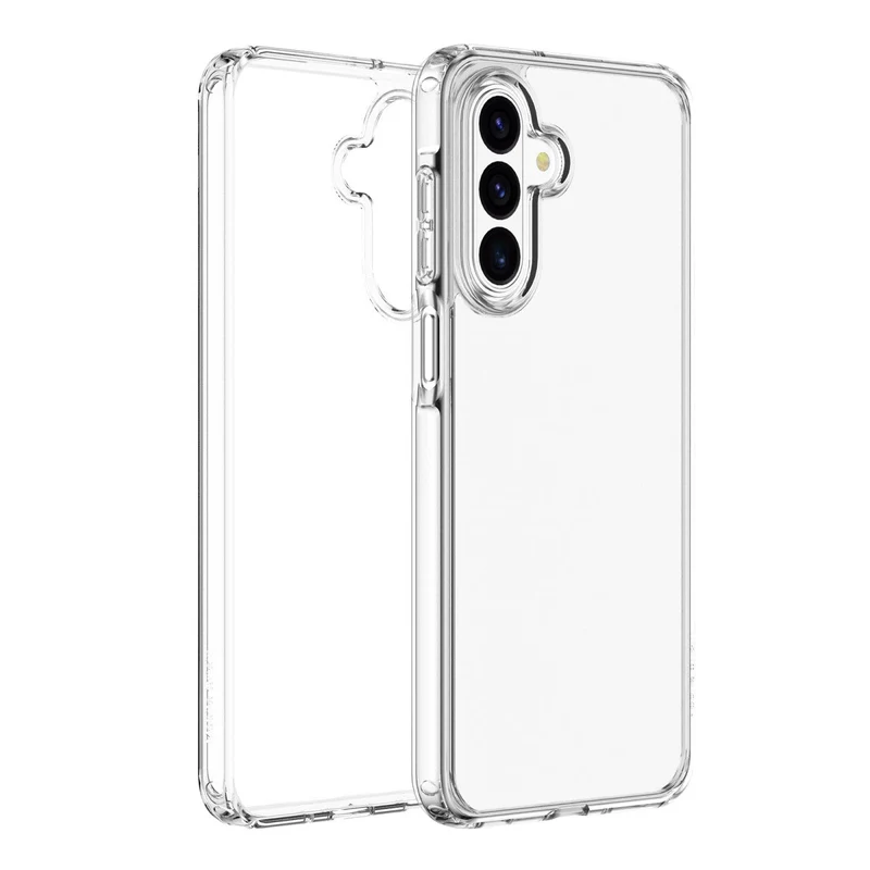 Pouzdro Easy Hybrid pro Samsung Galaxy A56 5G / Galaxy A36 5G, Čirá
