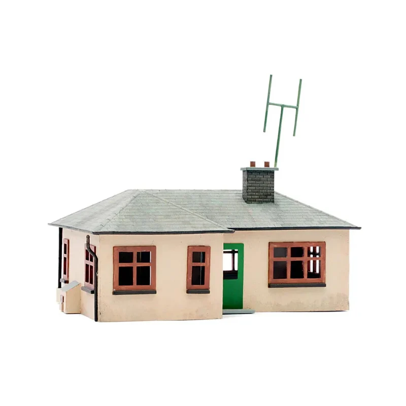 Dapol OO Detatched Bungalow Kit