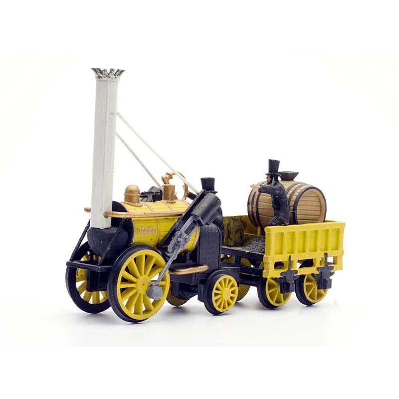 Dapol OO Stephensons Rocket and Tender Kit