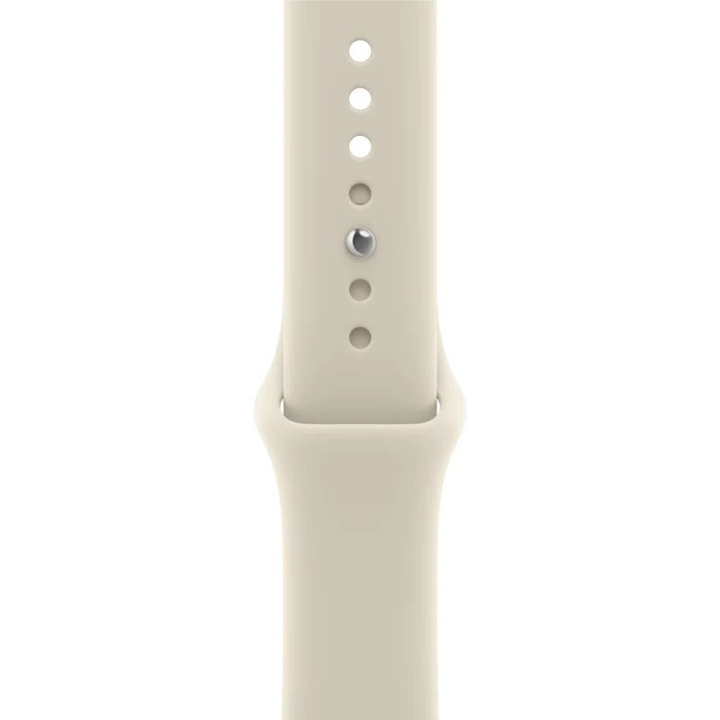 Apple Watch 46mm Sand Sport Band [M/L]