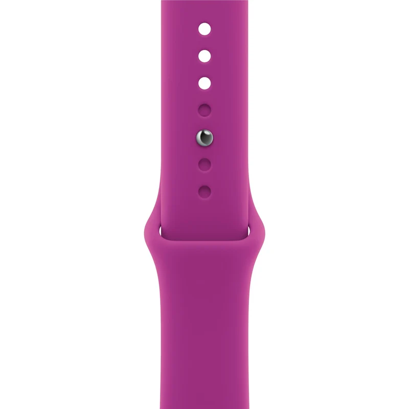 Apple Watch 40mm Magenta Sport Band [M/L]