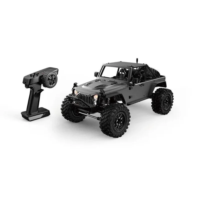 MJX 1/12 Hyper Go 4WD Off-road Brushless 2S RC Crawler