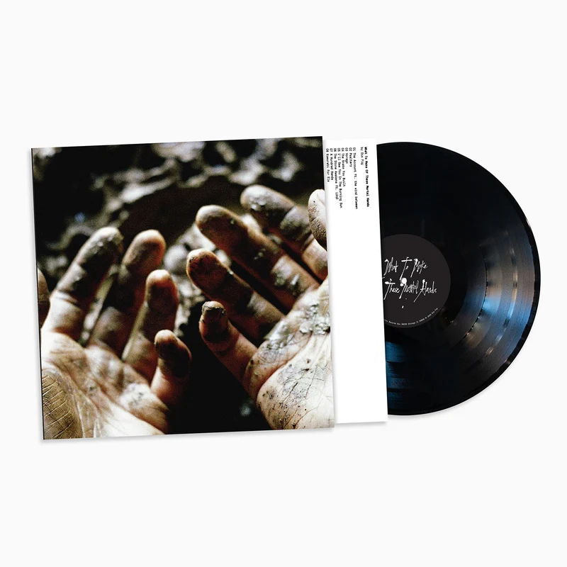 What To Make Of These Mortal Hands (Vinyl)