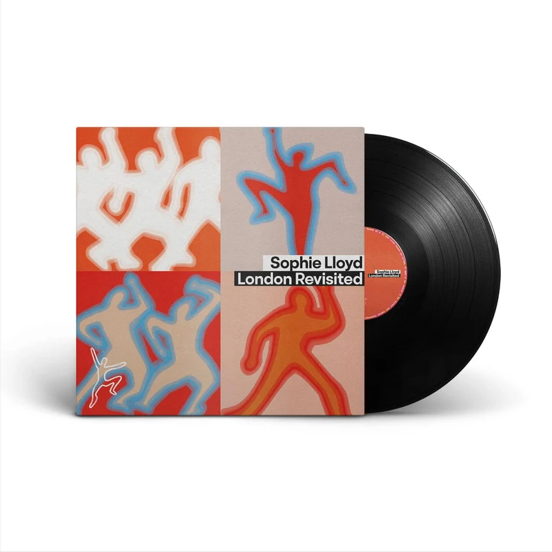 London Revisited (12in Vinyl)