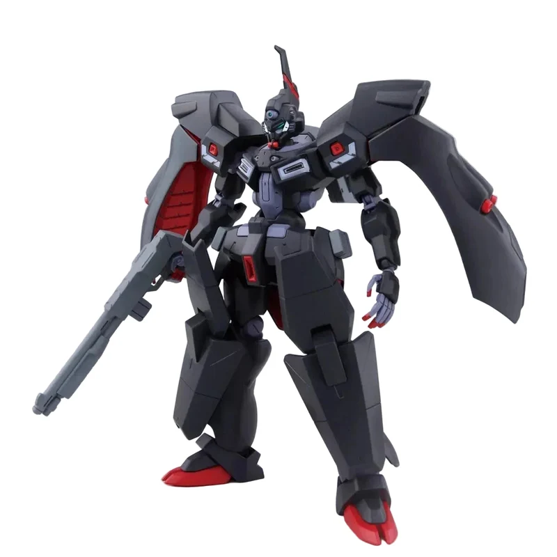 Bandai Hg 1/144 Kabakali