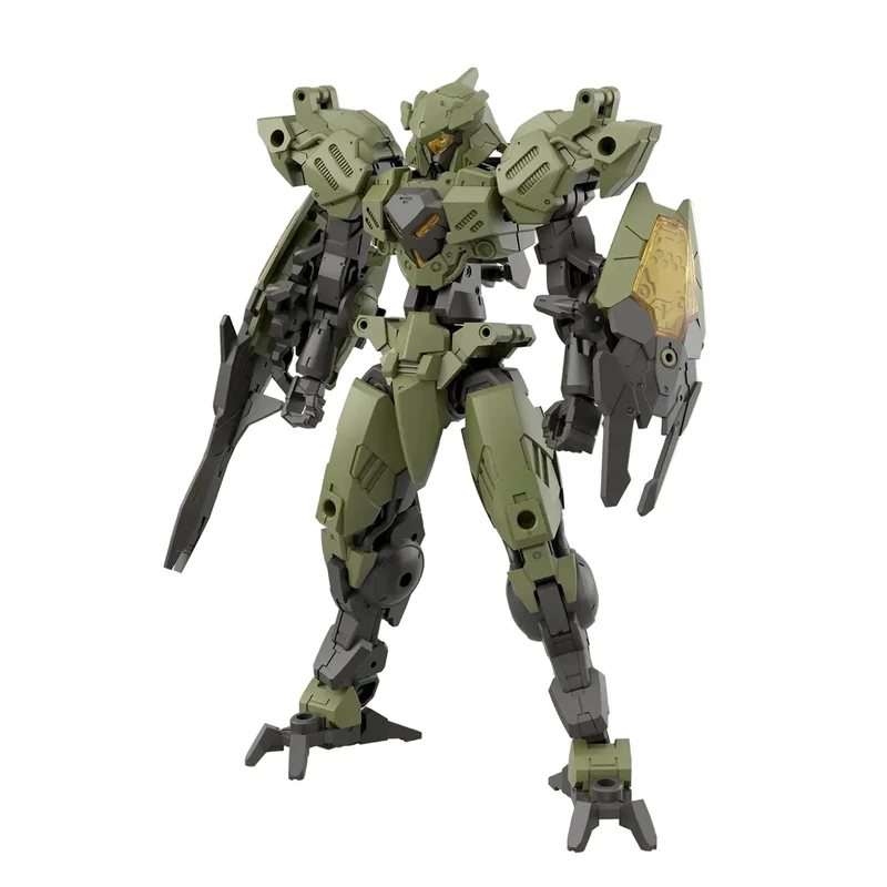 Bandai 30mm 1/144 Bexm-40 Novalv [Green]