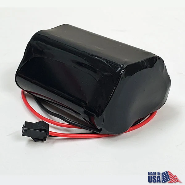 MWB1705 18.5V @ 3.5AH 5S1P (2x3 Nested Pack) LITHIUM-ION BATTERY-PACK