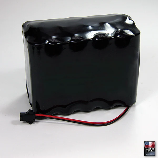 MWB1720 18.5V @ 10.5ah 5S3P (3x5 Brick) Lithium-Ion Battery-Pack