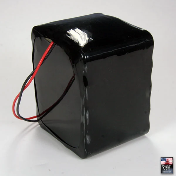 MWB1725 18.5V @ 14ah 5S4P (4x5 Brick) Lithium-Ion Battery-Pack