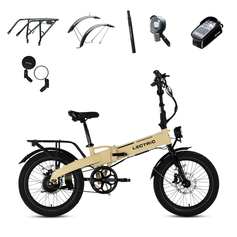 XP Lite2 Sandstorm Long-Range - Endless Summer Bundle
