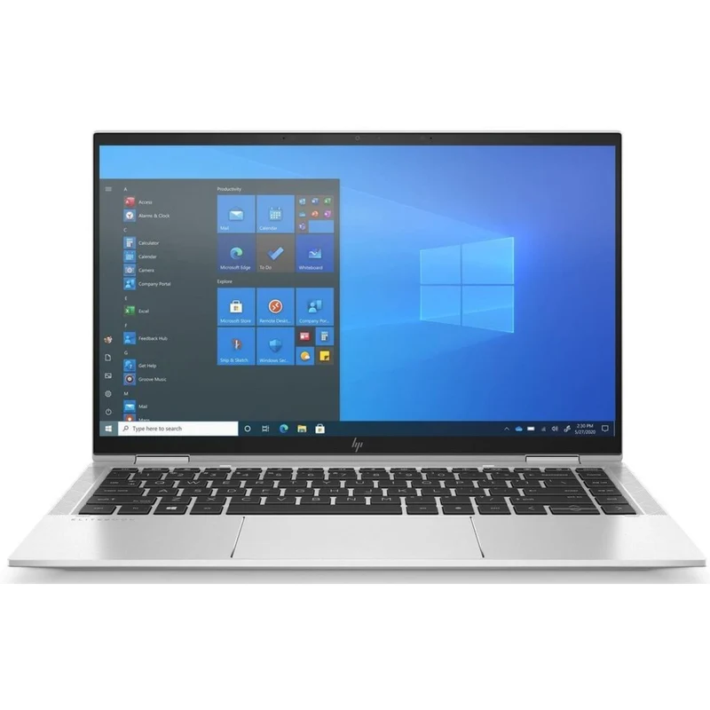 HP EliteBook x360 1030 G8 Intel i5 1135G7 2.40GHz 8GB RAM 256GB SSD 13.3" Touch Win 11 [~Refurbished: Very Good]