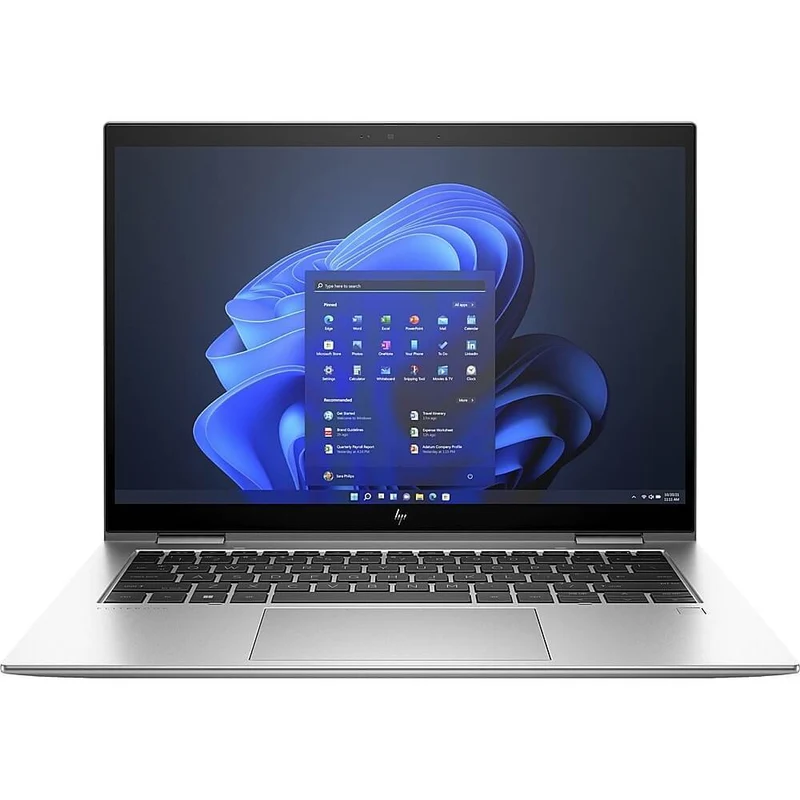 HP Elite x360 1040 G9 Intel i5 1235U 3.30GHz 16GB RAM 512GB SSD 14" Touch Win 11 [~Refurbished: Very Good]
