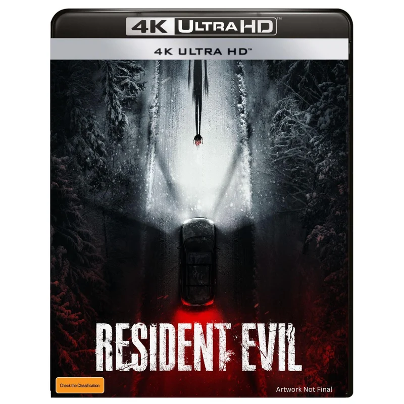 Resident Evil (2026)
