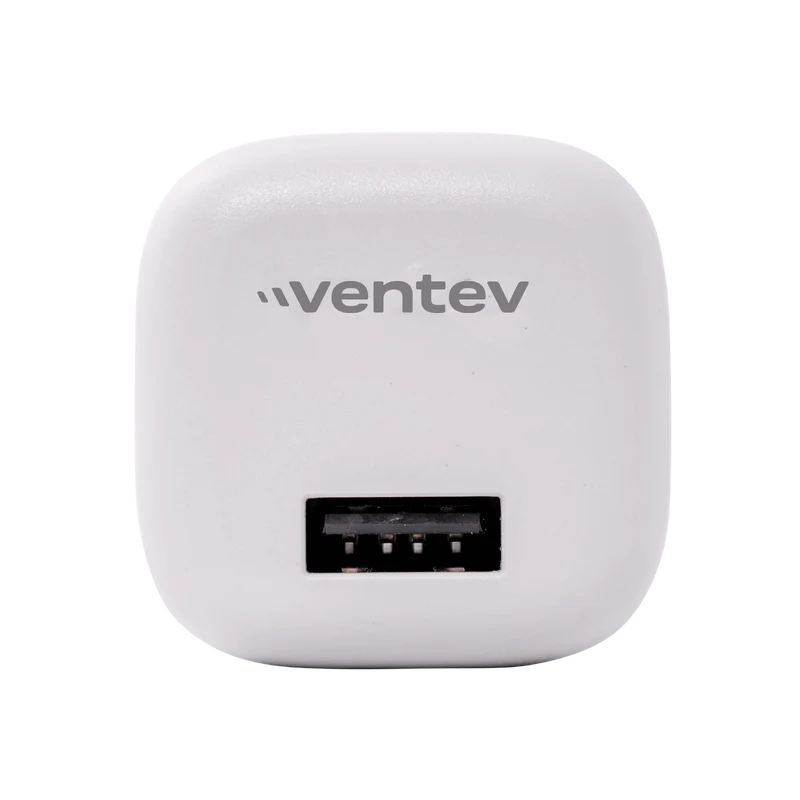 12W USB-A Universal Mini Wall Charger