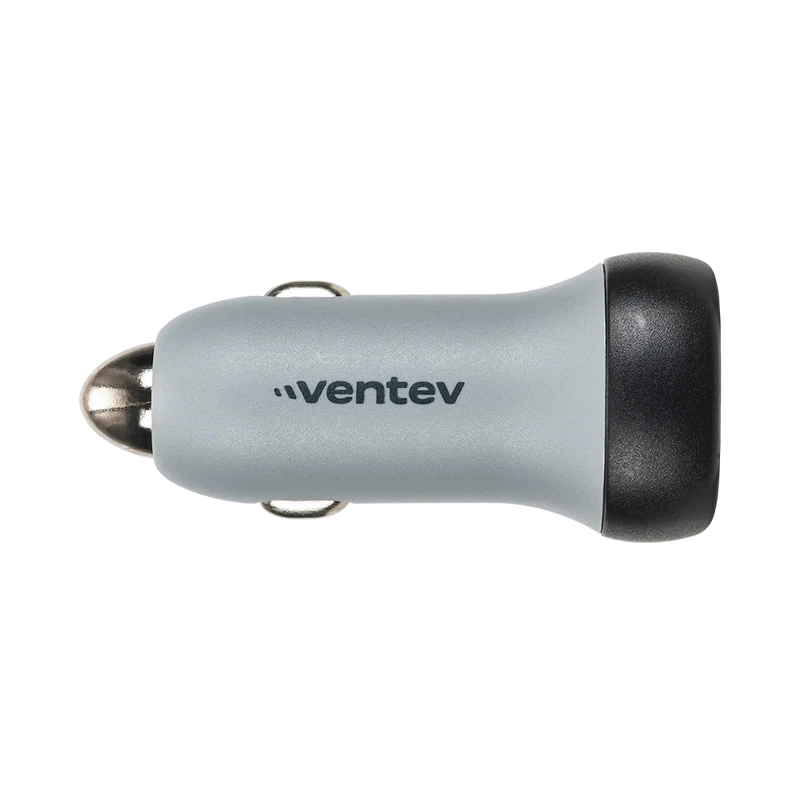 30W ULTRAFAST USB-C Universal Car Charger and USB-C to Apple Lightning Cable