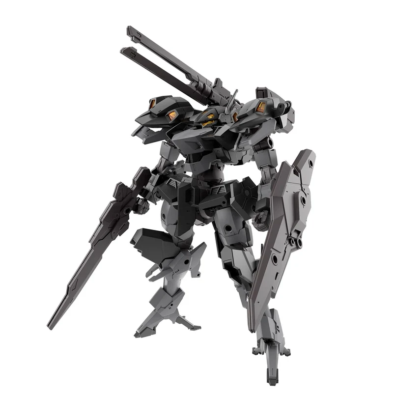 Bandai 30mm 1/144 Xexm-000 Xenovalt
