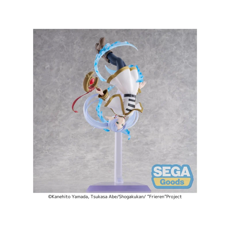 Frieren: Beyond Journey's End: Figurizma Frieren ~flower Dance~