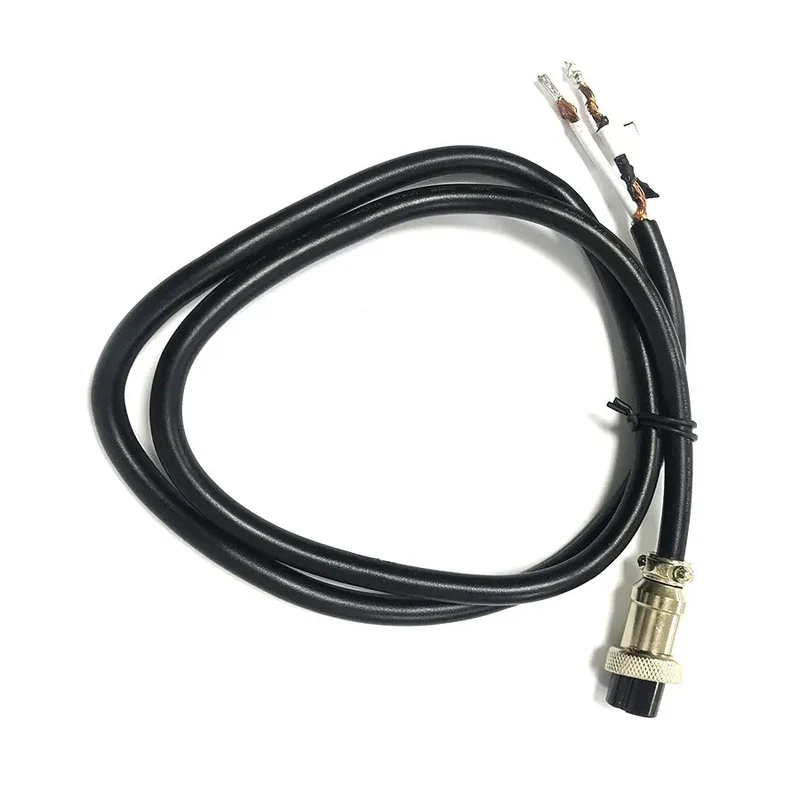 Zero Breeze DIY Cord with GX16-4 Connector for Mark 2