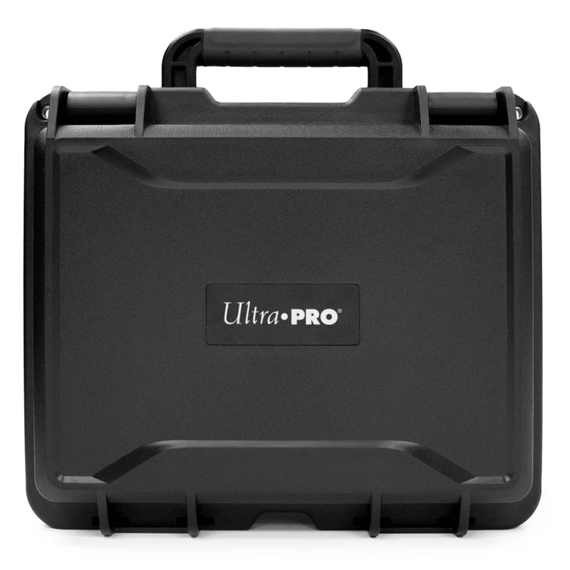 Ultra Pro Graded Waterproof Card Case - 100-Slab Capacity