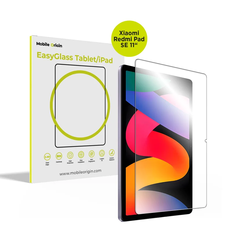 Ochranné sklo EasyGlass, pro Xiaomi Redmi Pad SE 11"